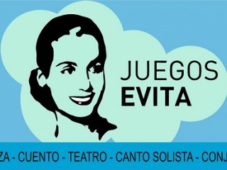En marcha los Juegos Culturales Evita 2017